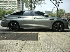2022 Chery Arrizo 8 1.6T DCT — фото 4