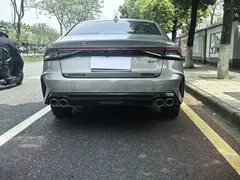 2022 Chery Arrizo 8 1.6T DCT — фото 6