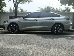 2022 Chery Arrizo 8 1.6T DCT — фото 7