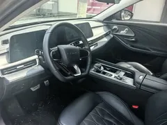 2022 Chery Arrizo 8 1.6T DCT — фото 10