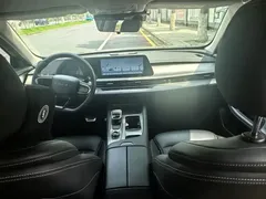 2022 Chery Arrizo 8 1.6T DCT — фото 15