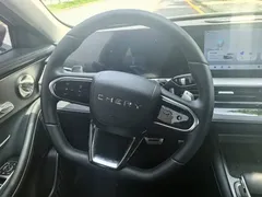 2022 Chery Arrizo 8 1.6T DCT — фото 17