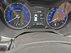 2020 Geely Vision X3 1.5L CVT Premium — фото 8