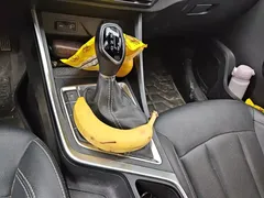 2020 Geely Vision X3 1.5L CVT Premium — фото 10