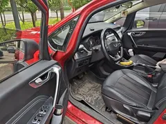 2020 Geely Vision X3 1.5L CVT Premium — фото 12
