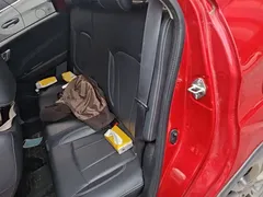 2020 Geely Vision X3 1.5L CVT Premium — фото 13