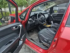 2020 Geely Vision X3 1.5L CVT Premium — фото 19