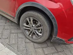 2020 Geely Vision X3 1.5L CVT Premium — фото 24