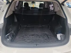 2022 Volkswagen Tiguan L 330TSI AT 2WD Smart Enjoy, белый — фото 4