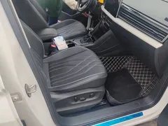 2022 Volkswagen Tiguan L 330TSI AT 2WD Smart Enjoy, белый — фото 8