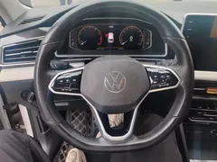 2022 Volkswagen Tiguan L 330TSI AT 2WD Smart Enjoy, белый — фото 15