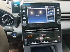 2021 Toyota Avalon 2.5L Luxury, чёрный — фото 14