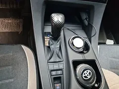 2021 Toyota Avalon 2.5L Luxury, чёрный — фото 15