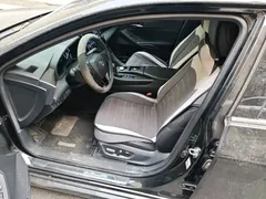 2021 Toyota Avalon 2.5L Luxury, чёрный — фото 16