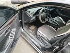 2021 Toyota Avalon 2.5L Luxury, чёрный — фото 17