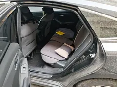 2021 Toyota Avalon 2.5L Luxury, чёрный — фото 18