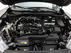 2023 Toyota Frontlander 2.0L CVT Leading, чёрный — фото 6