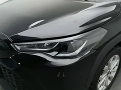 2023 Toyota Frontlander 2.0L CVT Leading, чёрный — фото 7