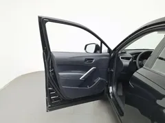 2023 Toyota Frontlander 2.0L CVT Leading, чёрный — фото 8