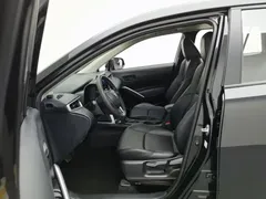 2023 Toyota Frontlander 2.0L CVT Leading, чёрный — фото 10