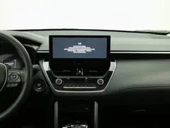 2023 Toyota Frontlander 2.0L CVT Leading, чёрный — фото 12