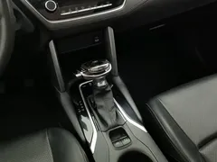 2023 Toyota Frontlander 2.0L CVT Leading, чёрный — фото 13