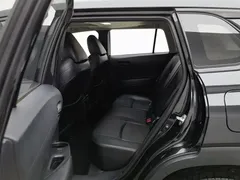 2023 Toyota Frontlander 2.0L CVT Leading, чёрный — фото 15