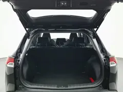 2023 Toyota Frontlander 2.0L CVT Leading, чёрный — фото 16