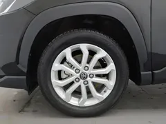 2023 Toyota Frontlander 2.0L CVT Leading, чёрный — фото 17
