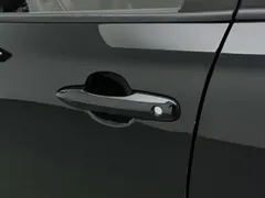 2023 Toyota Frontlander 2.0L CVT Leading, чёрный — фото 18