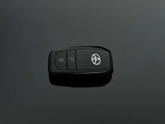 2023 Toyota Frontlander 2.0L CVT Leading, чёрный — фото 19