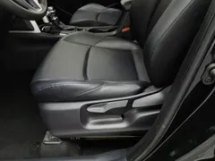 2023 Toyota Frontlander 2.0L CVT Leading, чёрный — фото 20