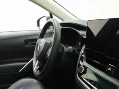 2023 Toyota Frontlander 2.0L CVT Leading, чёрный — фото 22