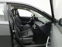 2023 Toyota Frontlander 2.0L CVT Leading, чёрный — фото 23