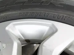 2023 Toyota Frontlander 2.0L CVT Leading, чёрный — фото 24