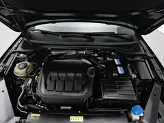 2020 Volkswagen Magotan 330TSI DSG Leading, чёрный — фото 6