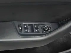 2020 Volkswagen Magotan 330TSI DSG Leading, чёрный — фото 9