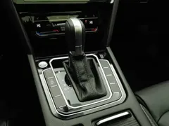 2020 Volkswagen Magotan 330TSI DSG Leading, чёрный — фото 13