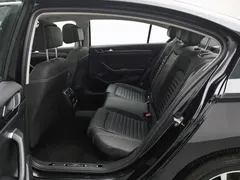 2020 Volkswagen Magotan 330TSI DSG Leading, чёрный — фото 15