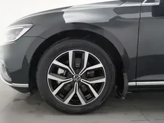 2020 Volkswagen Magotan 330TSI DSG Leading, чёрный — фото 17