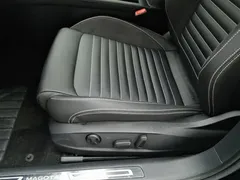 2020 Volkswagen Magotan 330TSI DSG Leading, чёрный — фото 20