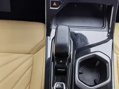 2023 Geely Atlas L 1.5TD DCT Luxury, белый — фото 13