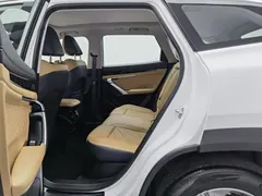 2023 Geely Atlas L 1.5TD DCT Luxury, белый — фото 15