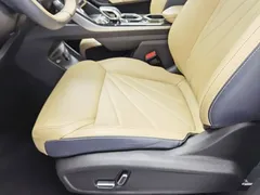 2023 Geely Atlas L 1.5TD DCT Luxury, белый — фото 20