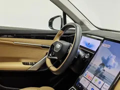 2023 Geely Atlas L 1.5TD DCT Luxury, белый — фото 22