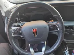 2022 Hongqi HS5 2.0T, чёрный — фото 15