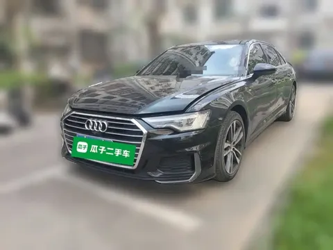 2021 Audi A6L 40 TFSI Luxury Sport