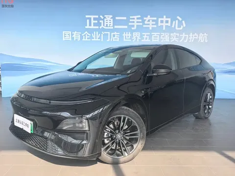 2023 Xpeng G6 755 Ultra Long Range Pro