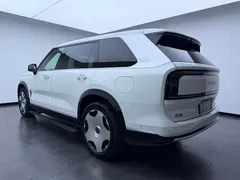 2025 Zeekr 9X Ultra 70kWh 6-seat, белый — фото 6