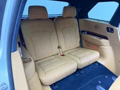 2025 Zeekr 9X Ultra 70kWh 6-seat, белый — фото 21
